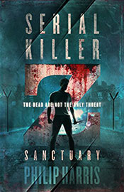 Serial Killer Z: Sanctuary