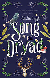 Song of the Dryad