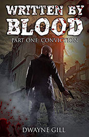 Written by Blood: Conviction