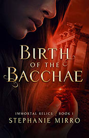 Birth of the Bacchae