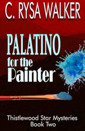 Palatino for the Painter