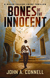 Bones of the Innocent book cover