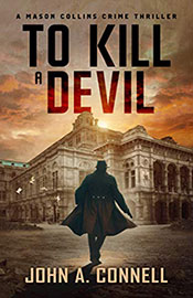 To Kill A Devil book cover