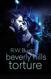 Beverly Hills Torture book cover