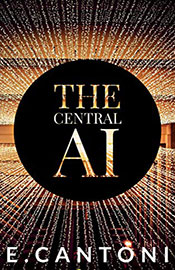 The Central AI book cover