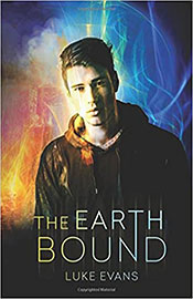 The Earth Bound book cover