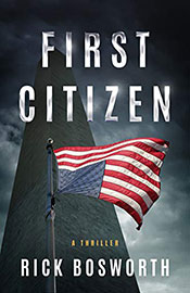 First Citizen book cover