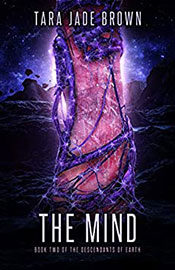 The Mind book cover