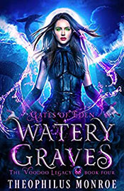 Watery Graves book cover