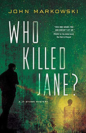 Who Killed Jane book cover