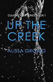 Up the Creek book cover