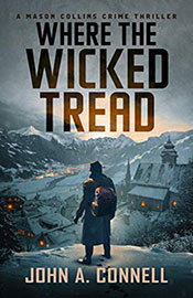Where the Wicked Tread