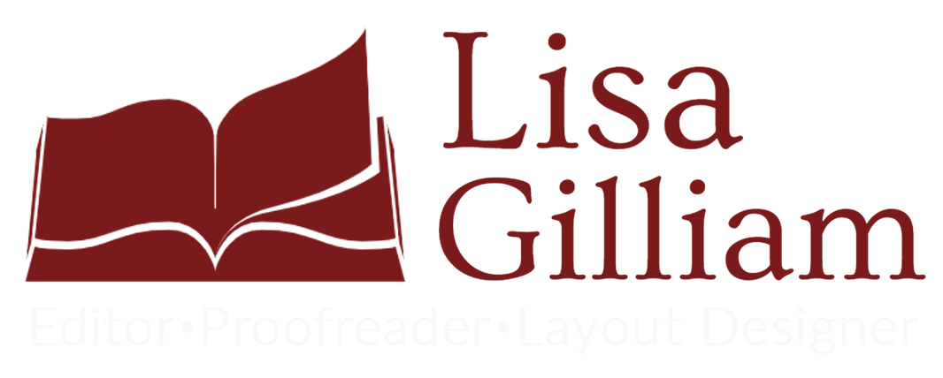 Lisa Gilliam logo