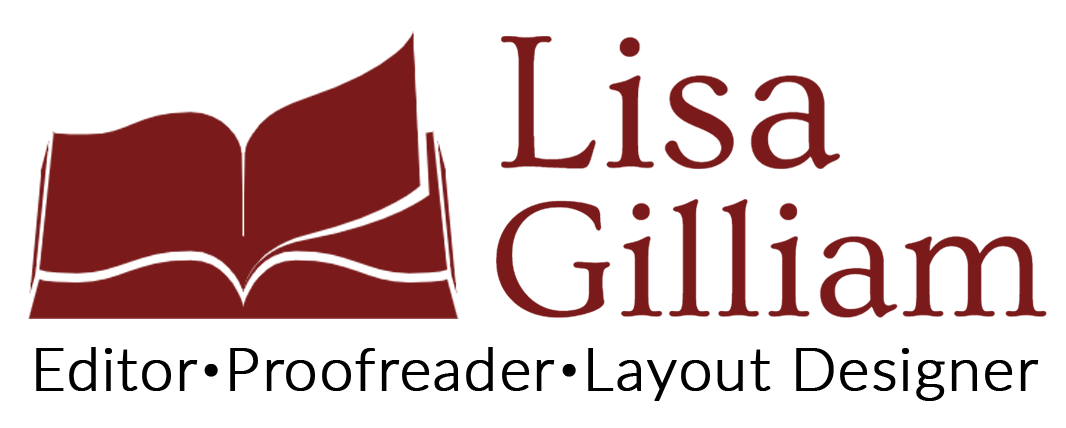 Lisa Gilliam